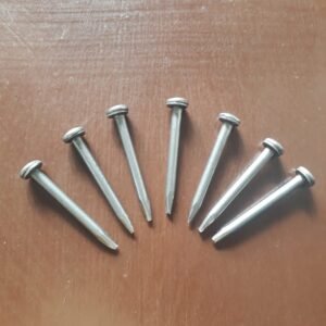 Iron Roofing Nails