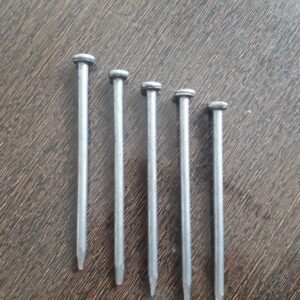 Roofing Nails 6 Inch