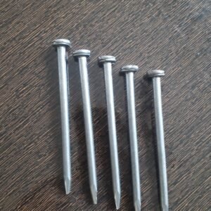 Roofing Nails 5 Inch