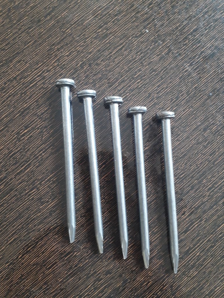 Roofing Nails 5 Inch