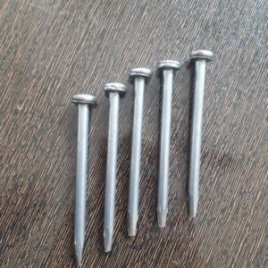 Roofing Nails 4 Inch