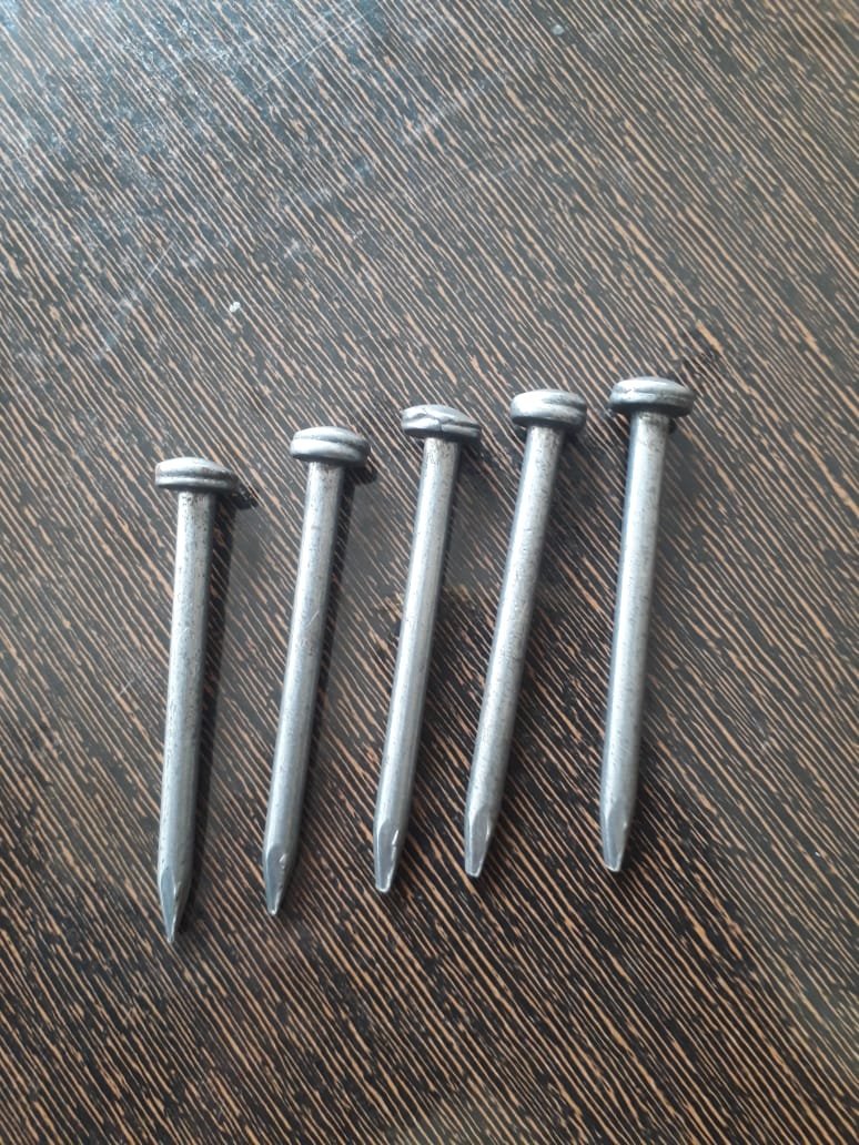 Roofing Nails 3 Inch