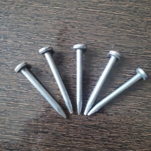 Roofing Nails 2.5 Inch