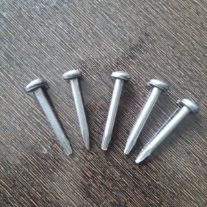 Roofing Nails 1.5 Inch