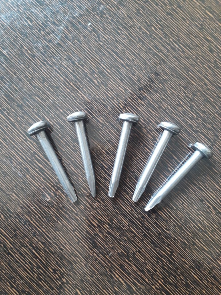 Roofing Nails 1.5 Inch